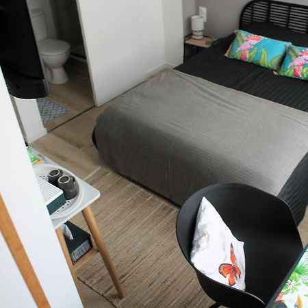 Bed and Breakfast Etape 111 Lilla Esterno foto