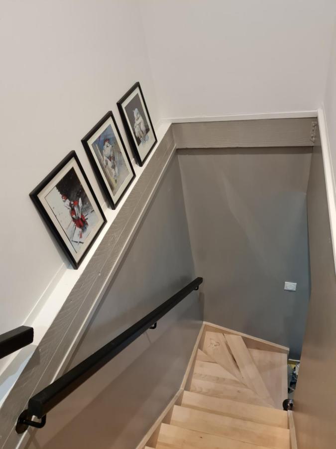 Bed and Breakfast Etape 111 Lilla Esterno foto