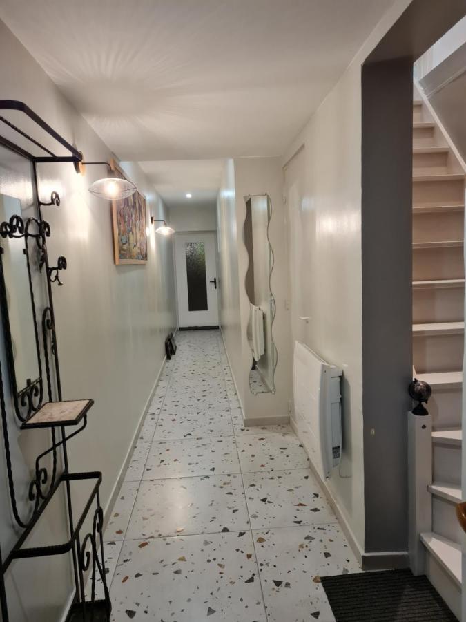 Bed and Breakfast Etape 111 Lilla Esterno foto