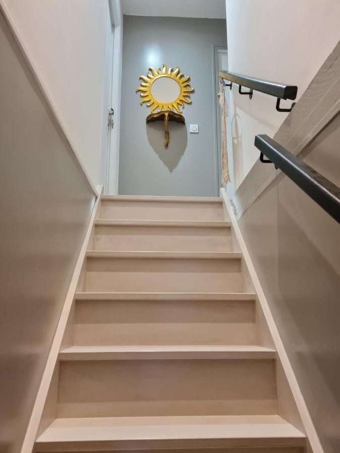 Bed and Breakfast Etape 111 Lilla Esterno foto