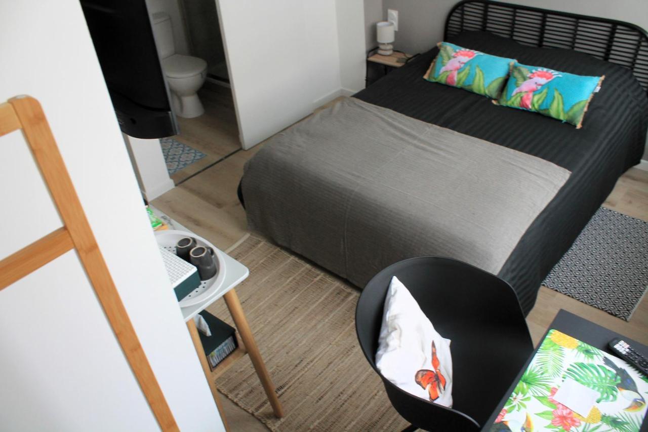 Bed and Breakfast Etape 111 Lilla Esterno foto