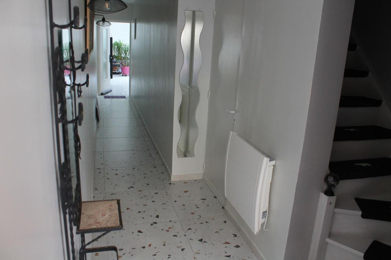 Bed and Breakfast Etape 111 Lilla Esterno foto