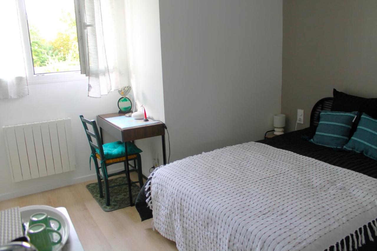 Bed and Breakfast Etape 111 Lilla Esterno foto
