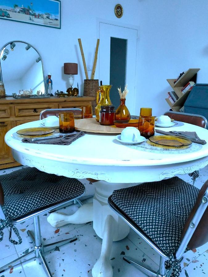 Bed and Breakfast Etape 111 Lilla Esterno foto