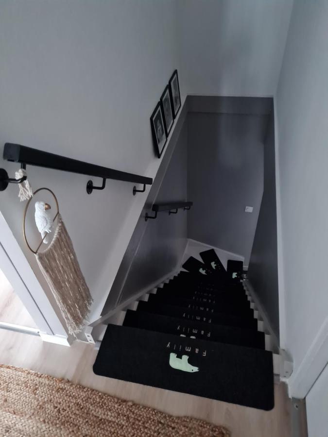 Bed and Breakfast Etape 111 Lilla Esterno foto